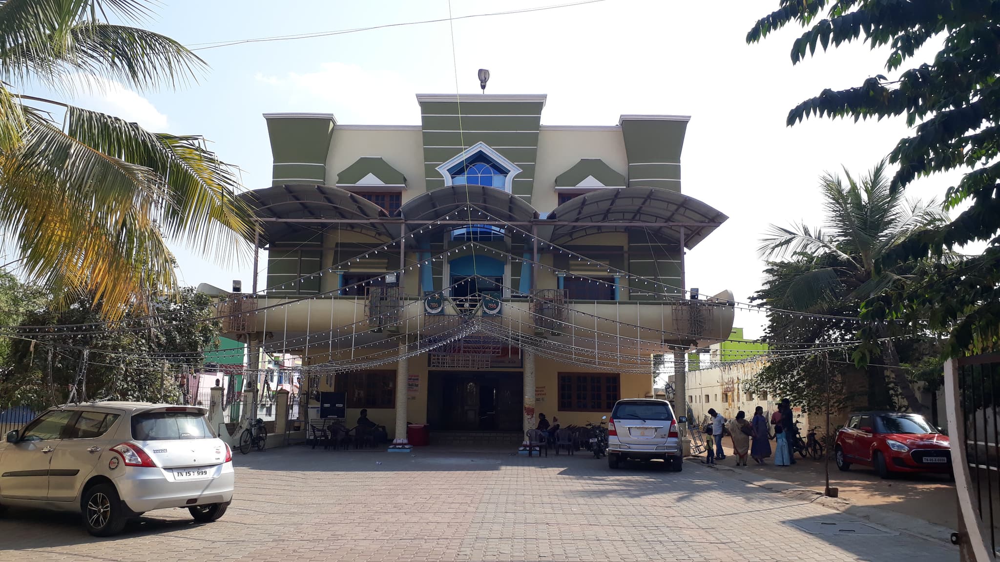 Kannan Mahal - Image 1