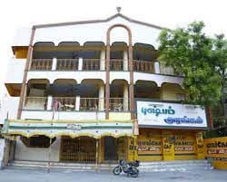Pushpam Thirumana Mahal - Image 1