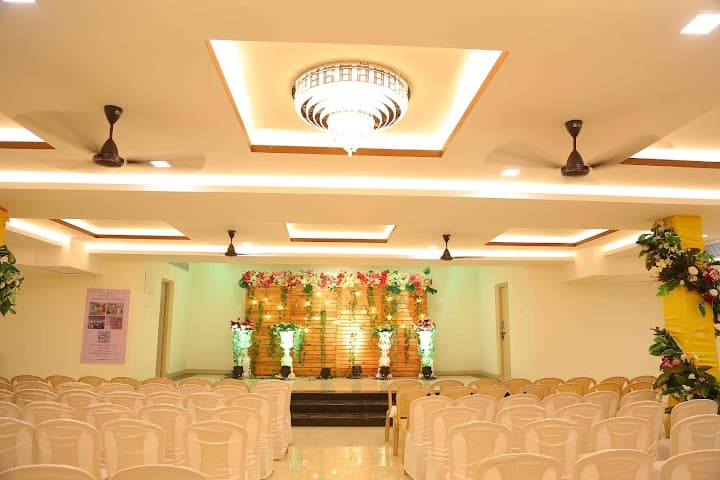 Senthamizh Mahal AC - Image 1
