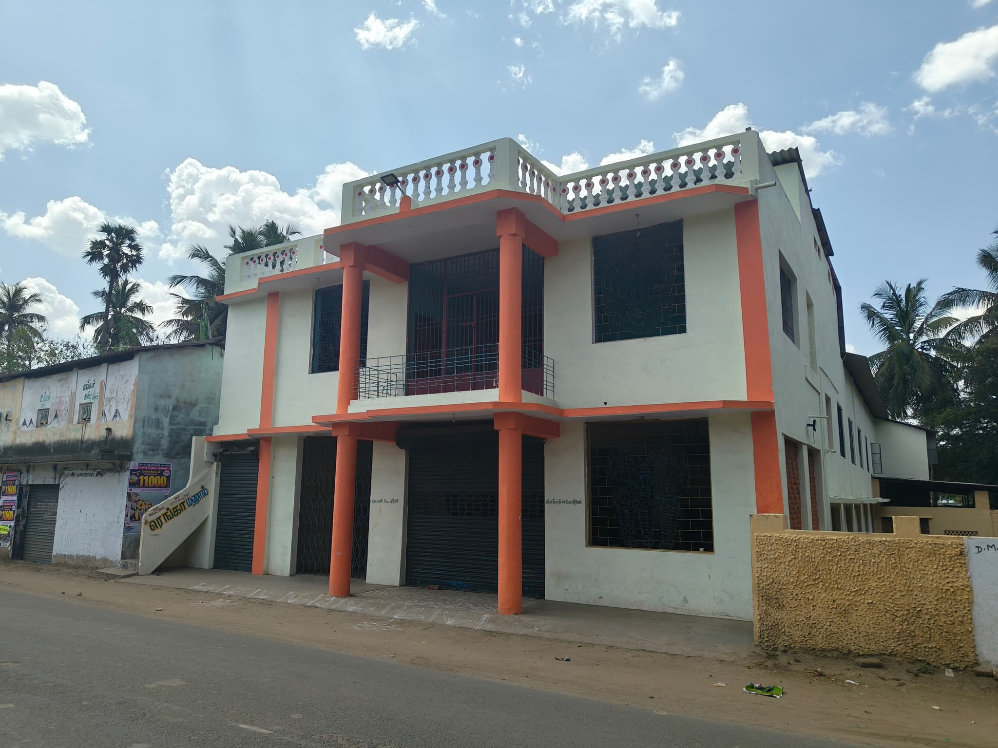 Sri Renga Mahal - Image 1
