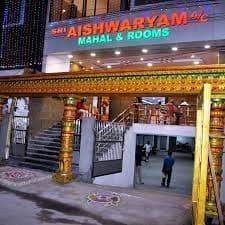 Iswaryam Mahal - Image 1