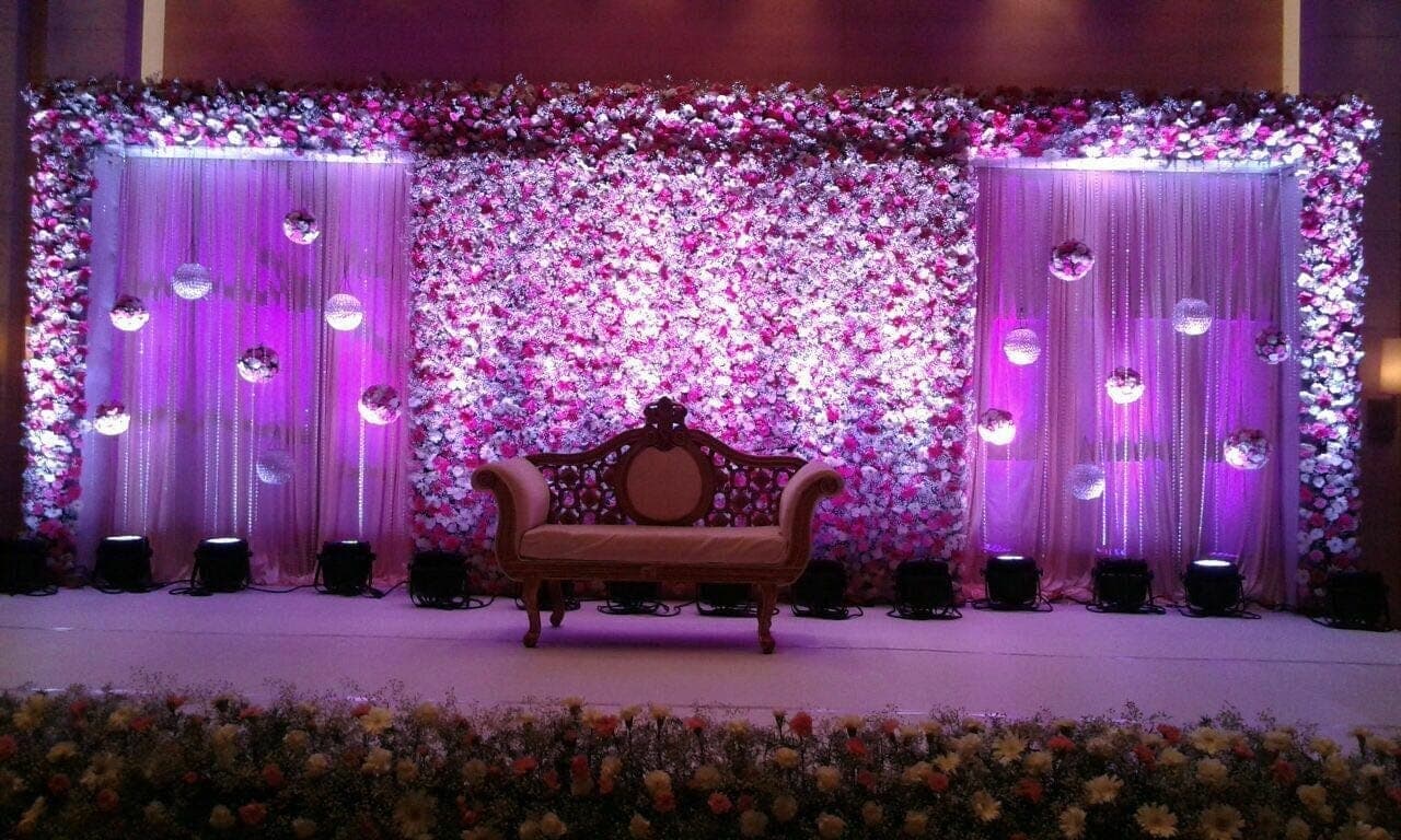 Selva Praba Hall - Image 1