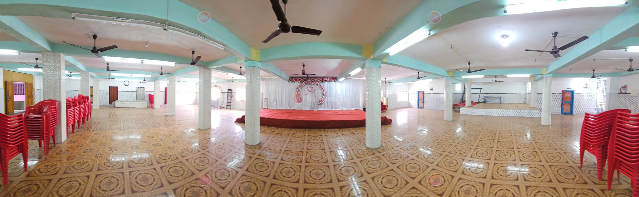 DLR Thirumana Mahal - Image 1
