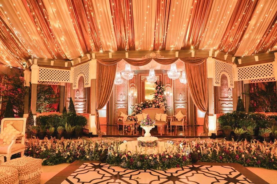 How to Choose the Right Marriage Hall in Madurai?